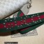 Gucci Dionysus small shoulder bag 731782 GG Canvas White