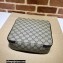 Gucci GG medium packing cube bag 726661 Beige