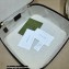 Gucci GG medium packing cube bag 726661 Beige