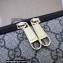 Gucci GG large packing cube bag 726669 Beige