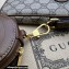 Gucci Mini bag with Interlocking G 700959 Beige