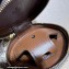 Gucci Mini bag with Interlocking G 700959 Beige