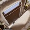 Gucci Mini bag with Interlocking G 700959 Beige