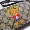 Gucci cat print mini bag 700733