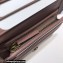 Gucci GG Marmont card case wallet 466492 Nude Pink