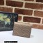 Gucci GG Marmont card case wallet 466492 Beige