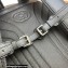 Gucci Medium backpack with Interlocking G 696013 Tiger Print Black
