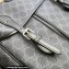 Gucci Medium backpack with Interlocking G 696013 Black
