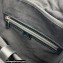 Gucci Medium backpack with Interlocking G 696013 Black