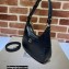 Gucci Aphrodite Small shoulder bag 731817 Black