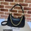 Gucci Aphrodite Small shoulder bag 731817 Black