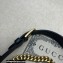 Gucci Aphrodite Small shoulder bag 731817 Black