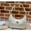 Gucci Aphrodite Small shoulder bag 731817 White