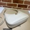 Gucci Aphrodite Small shoulder bag 731817 White