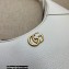 Gucci Aphrodite Small shoulder bag 731817 White