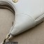 Gucci Aphrodite Small shoulder bag 731817 White