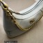 Gucci Aphrodite Small shoulder bag 731817 White