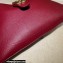 Gucci Aphrodite medium shoulder bag 726274 Red