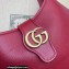 Gucci Aphrodite medium shoulder bag 726274 Red