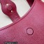 Gucci Aphrodite medium shoulder bag 726274 Red