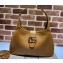 Gucci Aphrodite medium shoulder bag 726274 Brown