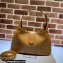 Gucci Aphrodite medium shoulder bag 726274 Brown