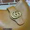 Gucci Aphrodite medium shoulder bag 726274 Brown
