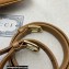 Gucci Aphrodite medium shoulder bag 726274 Brown