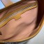 Gucci Aphrodite medium shoulder bag 726274 Brown