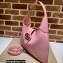 Gucci Aphrodite medium shoulder bag 726274 Pink