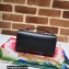 Gucci Zumi Mini Shoulder Bag 564718 in Smooth Leather Black