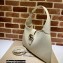 Gucci Aphrodite medium shoulder bag 726274 White