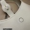 Gucci Aphrodite medium shoulder bag 726274 White