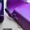 Gucci Horsebit 1955 small shoulder bag brass hardware 726226 Purple