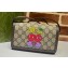 Gucci cherry print mini bag 700733