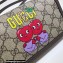 Gucci cherry print mini bag 700733