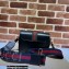 Gucci Ophidia mini shoulder bag 722117 Leather Black