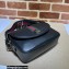 Gucci Ophidia mini shoulder bag 722117 Leather Black