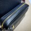 Gucci Ophidia mini shoulder bag 722117 Leather Black