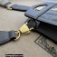 Gucci GG matelassé top handle mini bag 723776 Gray