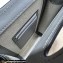 Gucci GG matelassé top handle mini bag 723776 Gray