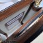 Gucci GG matelassé top handle mini bag 723776 Brown