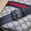 Gucci Ophidia GG small shoulder bag 681064 Blue