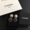 Chanel Earrings 114 2018