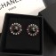 Chanel Earrings 114 2018