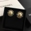 Chanel Earrings 114 2018