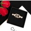 Chanel Pearl Brooch 79 2018