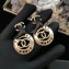 Chanel Earrings 115 2018