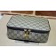 Gucci GG Mini packing cube bag 726657 Beige