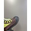 Fendi Domino nylon biker boots with Baguette pocket Green 2023